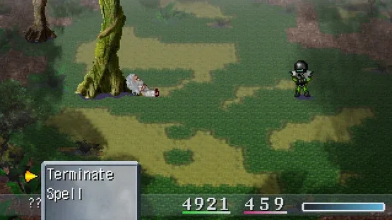 Deep 8 screenshot 4