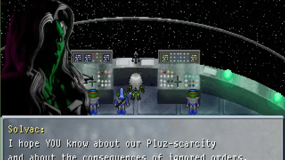 Deep 8 screenshot 3