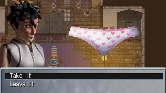 Deep 8 screenshot 6