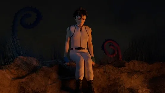 Deep 8 screenshot 12