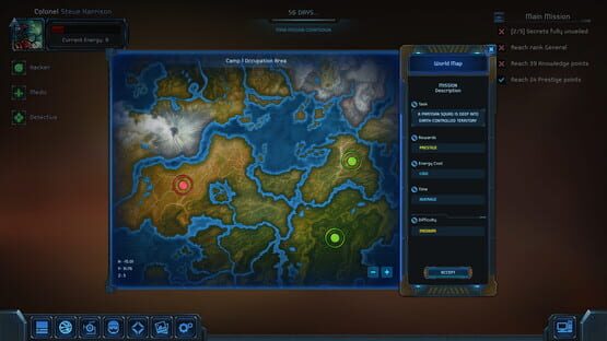 Trap for Winners screenshot 6