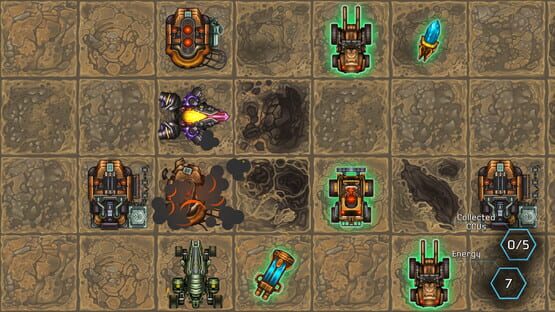 Trap for Winners screenshot 4