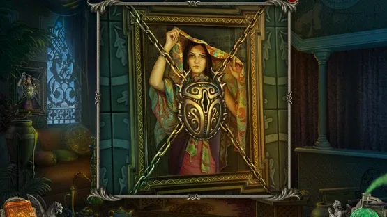 Love Alchemy: A Heart In Winter screenshot 9