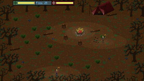 Mostly Scared of Spiders cover