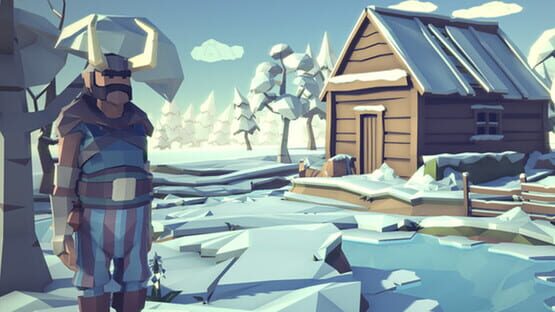 Trinity of Chaos cover