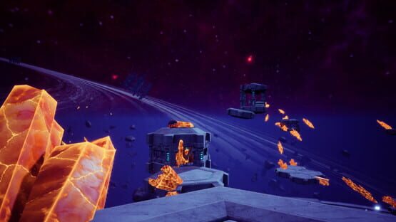 Hard Light Vector cover