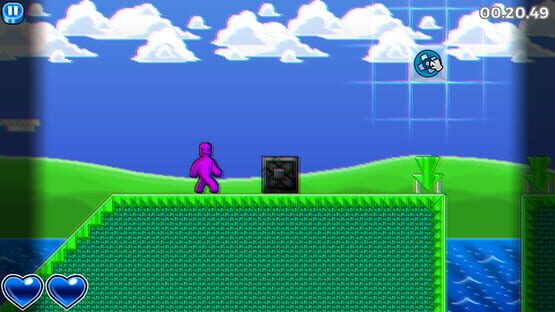 Stoppa! screenshot 2