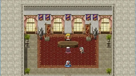 Ordeal of Princess Eris screenshot 4