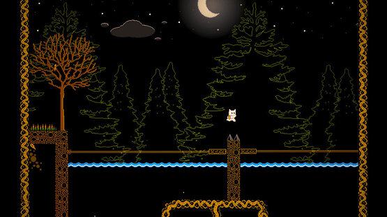 The Explorer of Night Screenshot