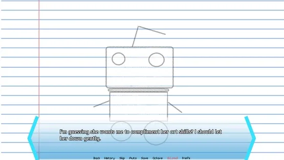 Pixel Happy Game Girls screenshot 5