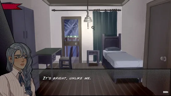 Misadventures of Laura Silver screenshot 4