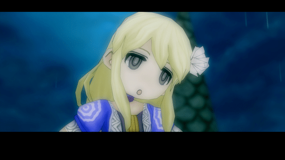 The Alliance Alive HD Remastered Screenshot