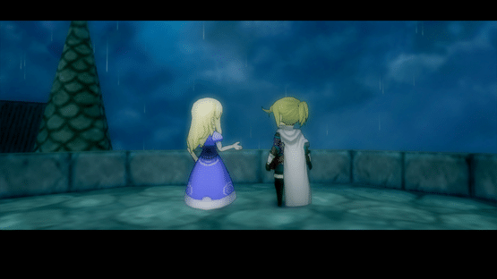 The Alliance Alive HD Remastered Screenshot