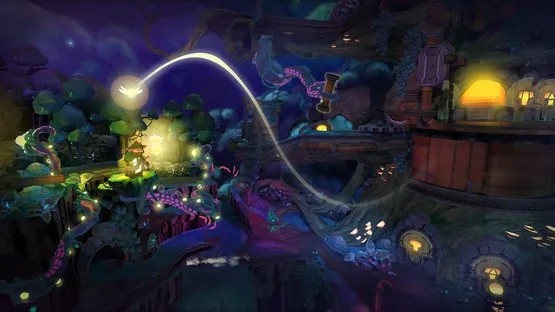 Spark of Light screenshot 3