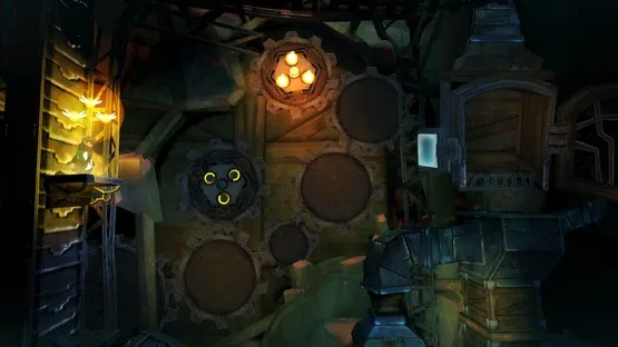 Spark of Light screenshot 4