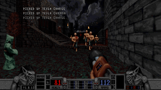 Blood: Fresh Supply Screenshot
