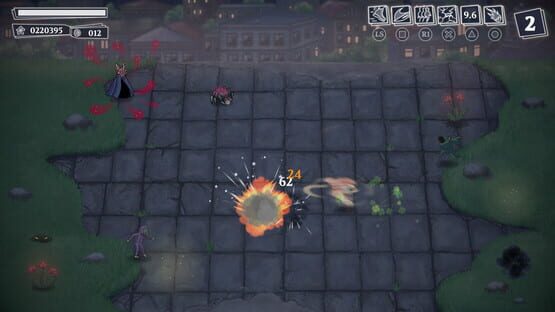 Tsumi screenshot 5