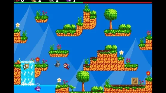 HopSquash! screenshot 5