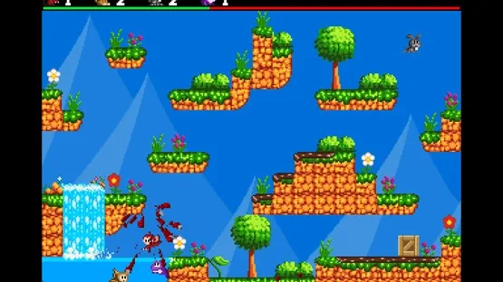 HopSquash! screenshot 8