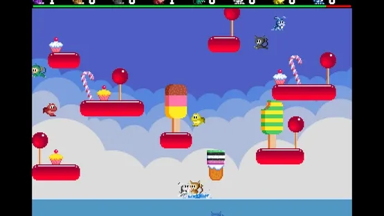 HopSquash! screenshot 6