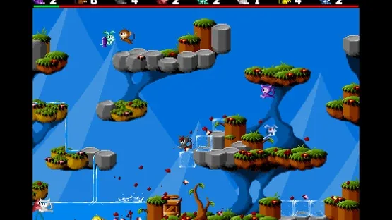 HopSquash! screenshot 2