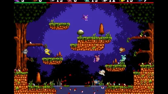 HopSquash! screenshot 12