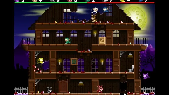HopSquash! screenshot 11
