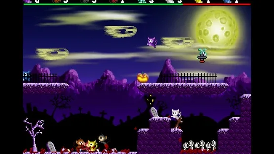 HopSquash! screenshot 3
