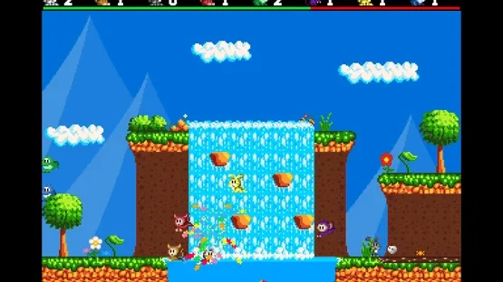 HopSquash! screenshot 1