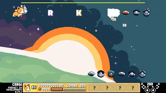ProtoCorgi gameplay screenshot 3