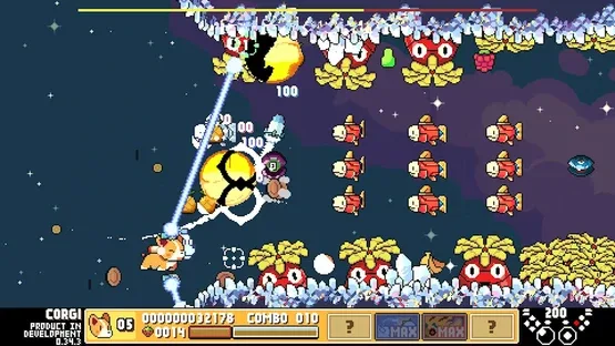 ProtoCorgi gameplay screenshot 4