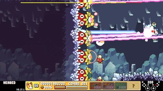 ProtoCorgi gameplay screenshot 6