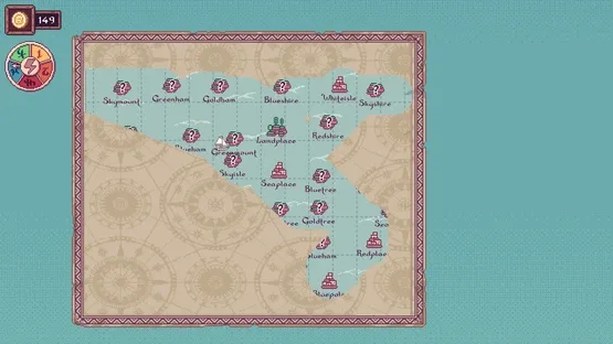 Merchant of the Skies screenshot 8
