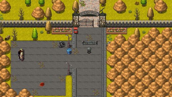 The Color of the Roses screenshot 2
