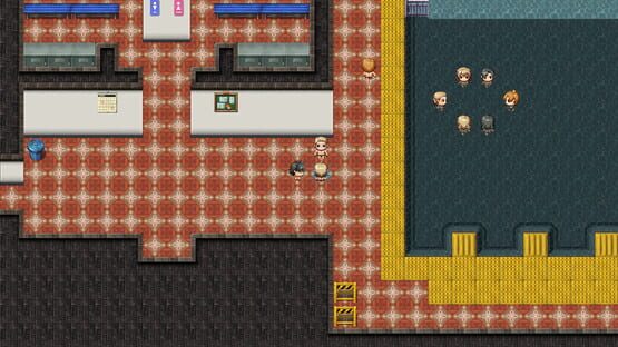 The Color of the Roses screenshot 4