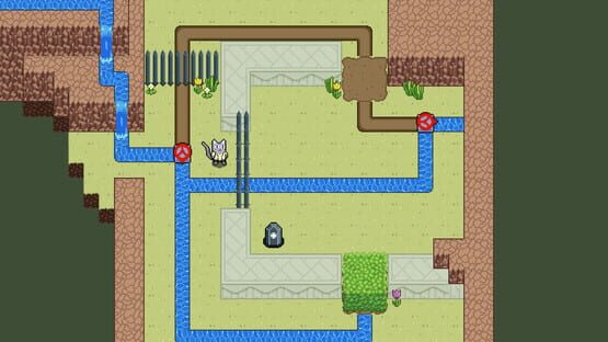 Prologue for a Vacant Kingdom screenshot 1