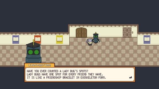 Prologue for a Vacant Kingdom screenshot 3