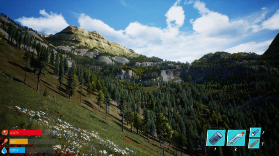 Soul Valley Screenshot