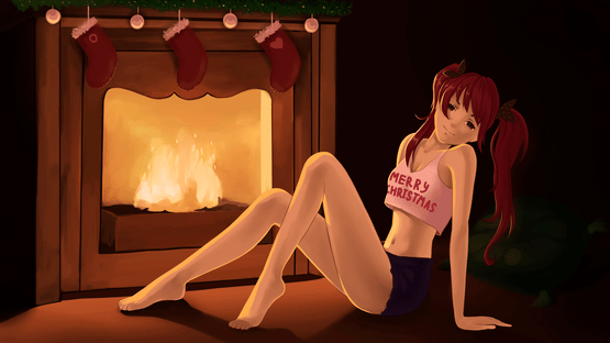 Nyasha Winter Screenshot
