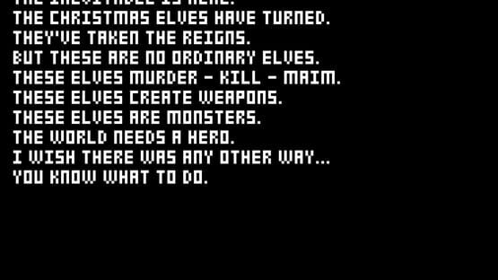 You Versus 27 Elves cover