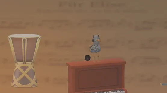 Bowling Over It screenshot 6