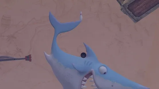Bowling Over It screenshot 3
