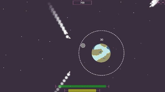 Massive Effect cover