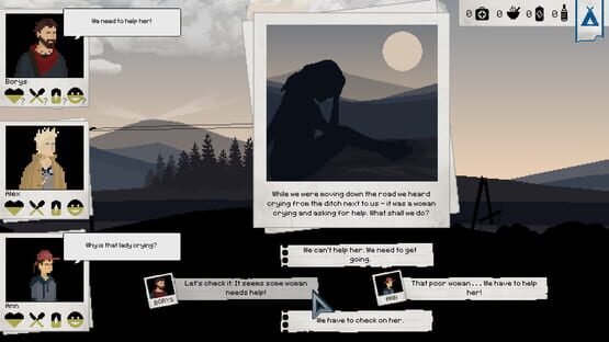 Survive the Blackout cover