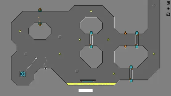 Enter Synapse screenshot 2