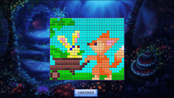 Picross Hansel and Gretel - Nonograms Screenshot