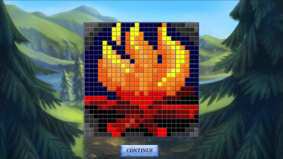 Picross Hansel and Gretel - Nonograms Screenshot