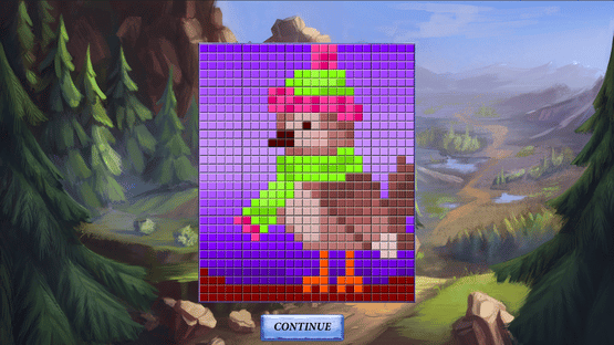 Picross Hansel and Gretel - Nonograms Screenshot
