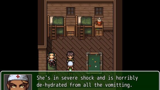 The Walsingham Files: Chapter 1 cover