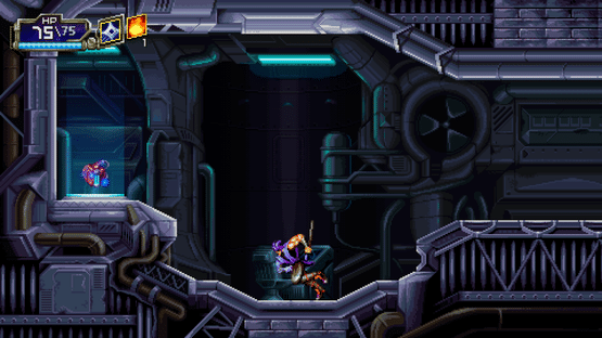 Bushiden Screenshot